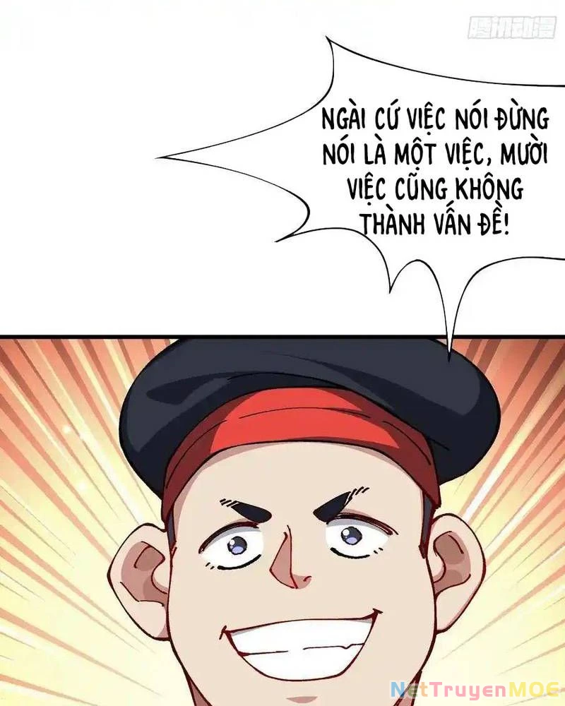 Ta Nhờ Đồ Đệ Kéo Dài Tính Mạng Chapter 49 - 33
