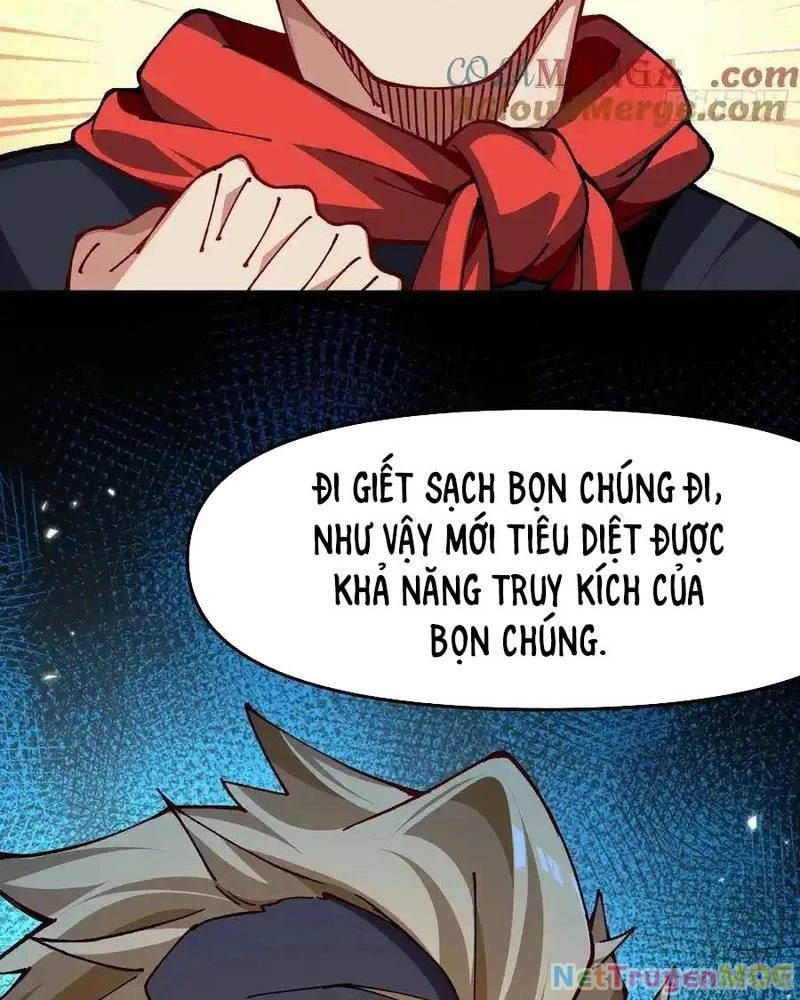 Ta Nhờ Đồ Đệ Kéo Dài Tính Mạng Chapter 49 - 34