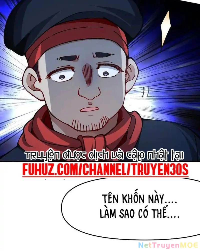 Ta Nhờ Đồ Đệ Kéo Dài Tính Mạng Chapter 49 - 38