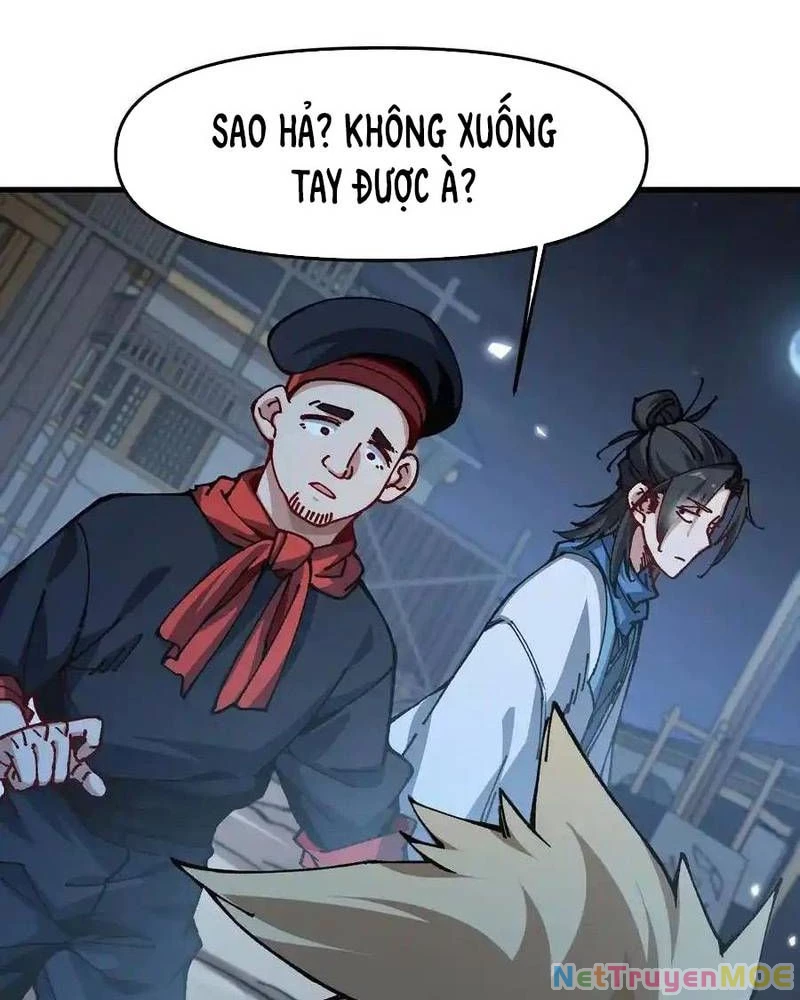 Ta Nhờ Đồ Đệ Kéo Dài Tính Mạng Chapter 49 - 41