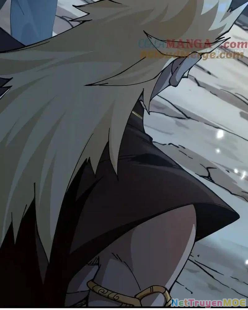 Ta Nhờ Đồ Đệ Kéo Dài Tính Mạng Chapter 49 - 42