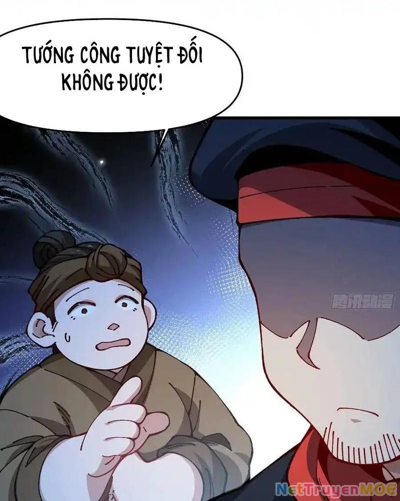 Ta Nhờ Đồ Đệ Kéo Dài Tính Mạng Chapter 49 - 43