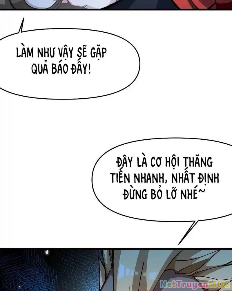 Ta Nhờ Đồ Đệ Kéo Dài Tính Mạng Chapter 49 - 44
