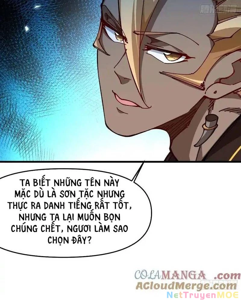 Ta Nhờ Đồ Đệ Kéo Dài Tính Mạng Chapter 49 - 45