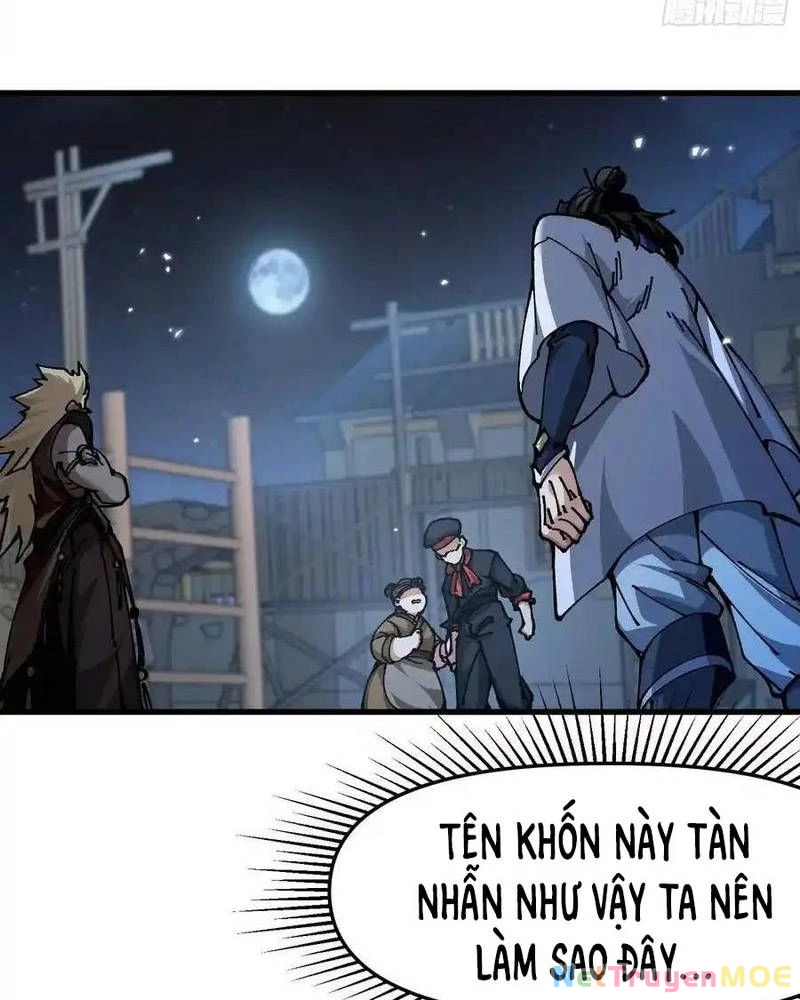 Ta Nhờ Đồ Đệ Kéo Dài Tính Mạng Chapter 49 - 47