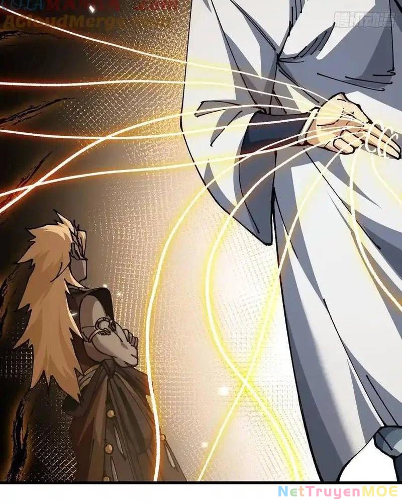 Ta Nhờ Đồ Đệ Kéo Dài Tính Mạng Chapter 49 - 50