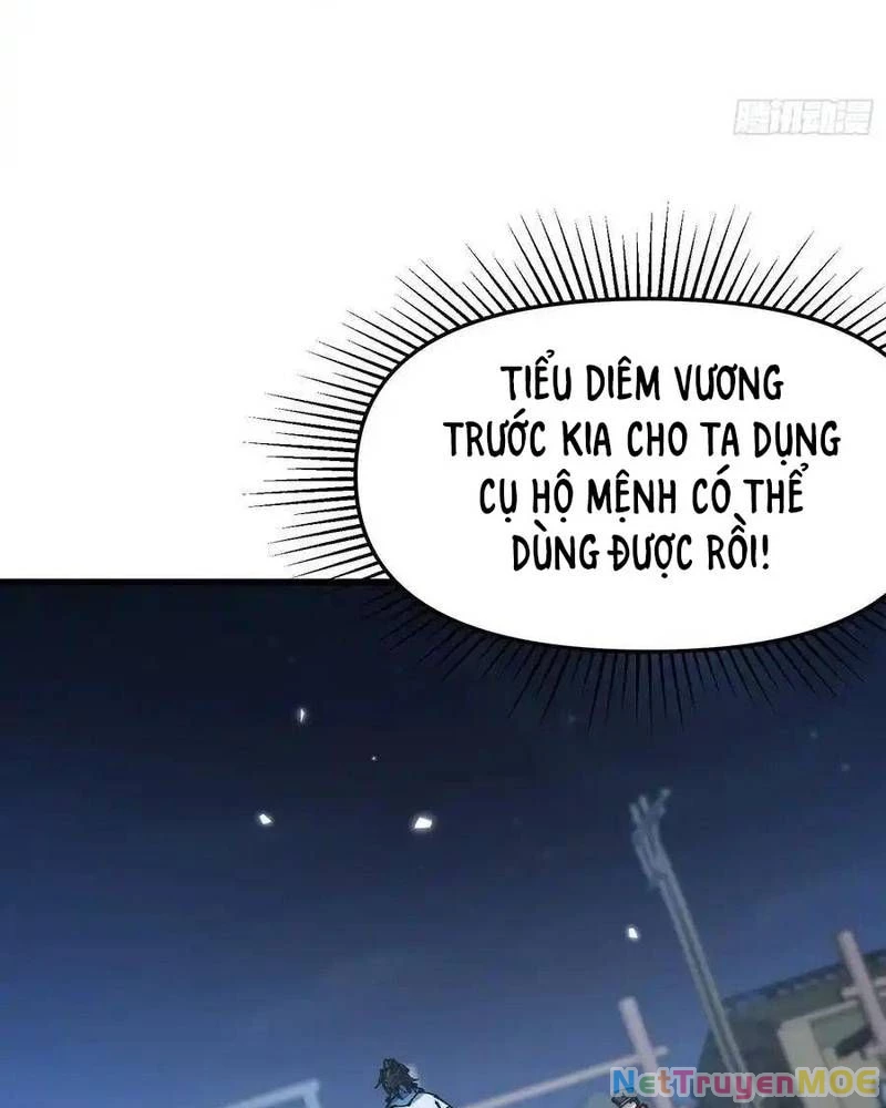 Ta Nhờ Đồ Đệ Kéo Dài Tính Mạng Chapter 49 - 51