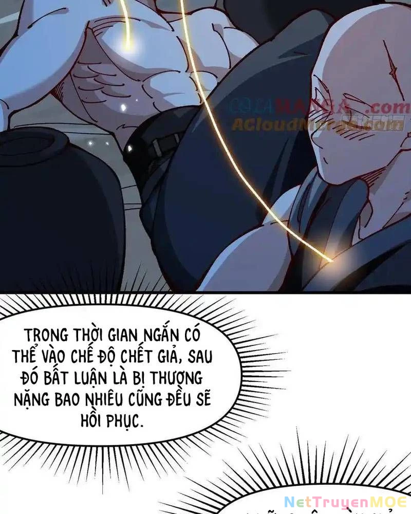 Ta Nhờ Đồ Đệ Kéo Dài Tính Mạng Chapter 49 - 53