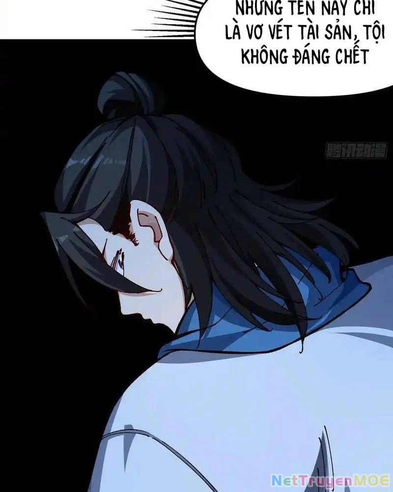 Ta Nhờ Đồ Đệ Kéo Dài Tính Mạng Chapter 49 - 54