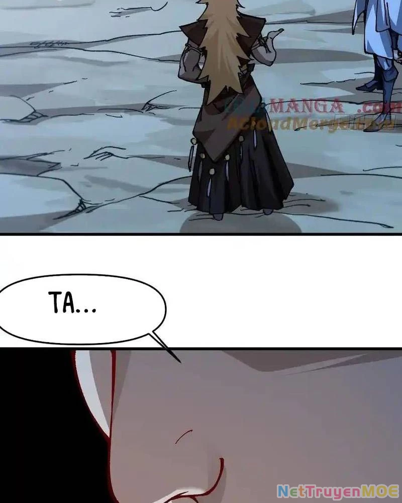 Ta Nhờ Đồ Đệ Kéo Dài Tính Mạng Chapter 49 - 56