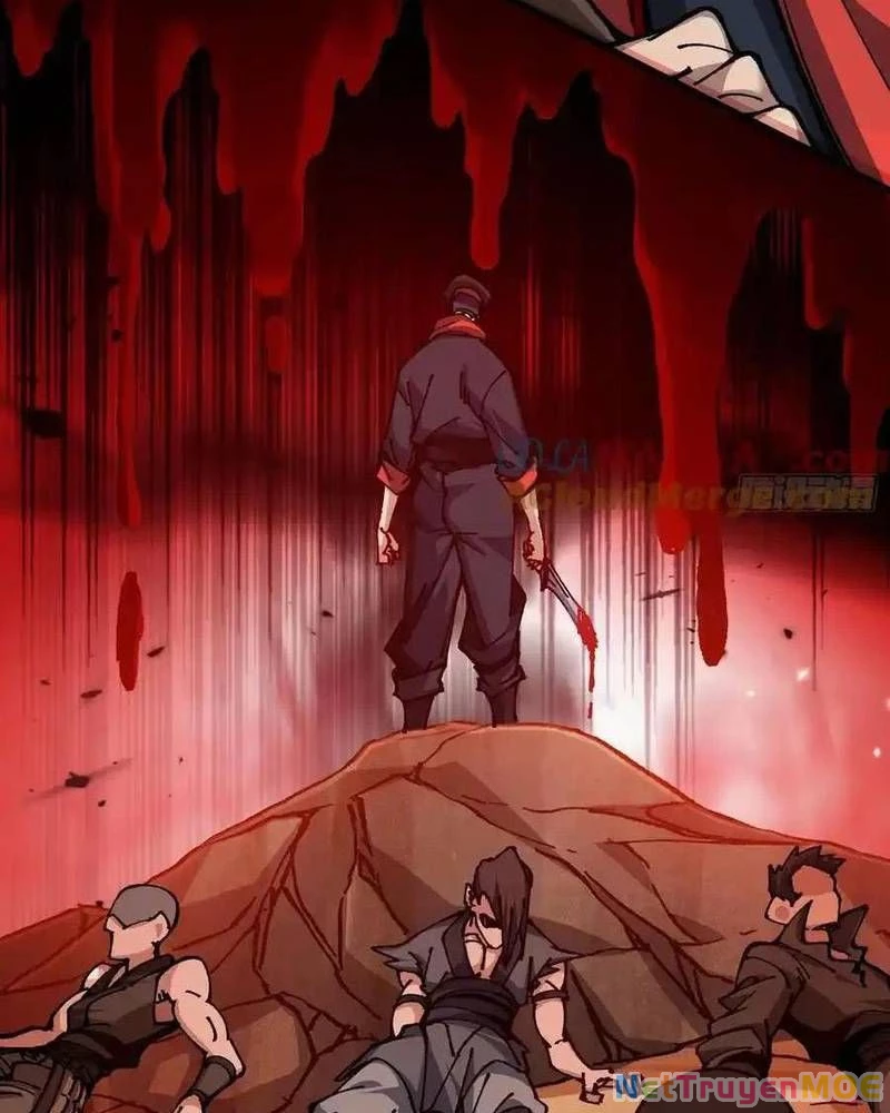 Ta Nhờ Đồ Đệ Kéo Dài Tính Mạng Chapter 49 - 59