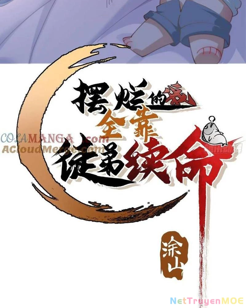 Ta Nhờ Đồ Đệ Kéo Dài Tính Mạng Chapter 51 - 2