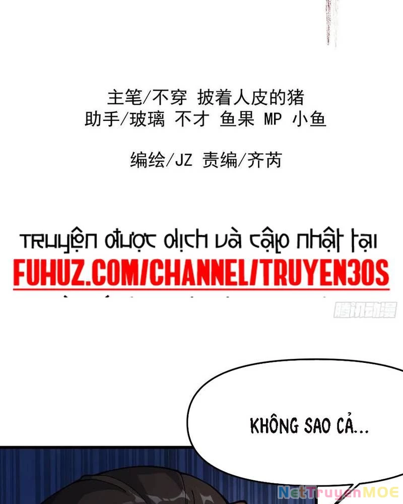 Ta Nhờ Đồ Đệ Kéo Dài Tính Mạng Chapter 51 - 3