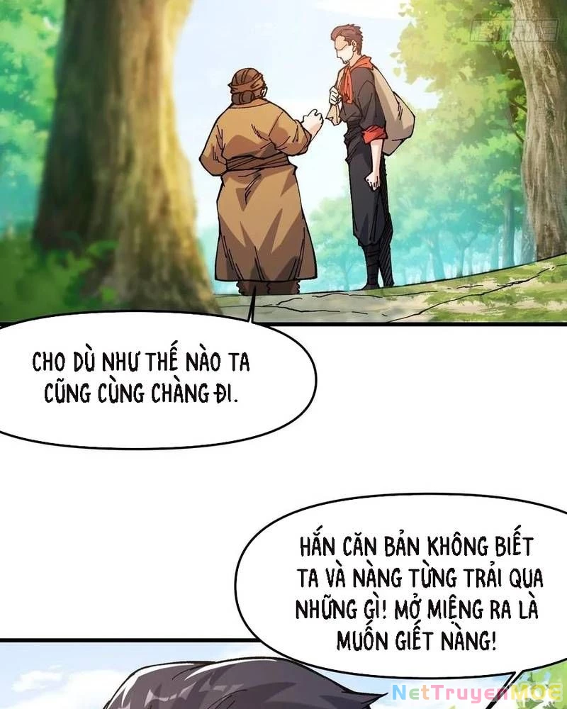Ta Nhờ Đồ Đệ Kéo Dài Tính Mạng Chapter 51 - 5