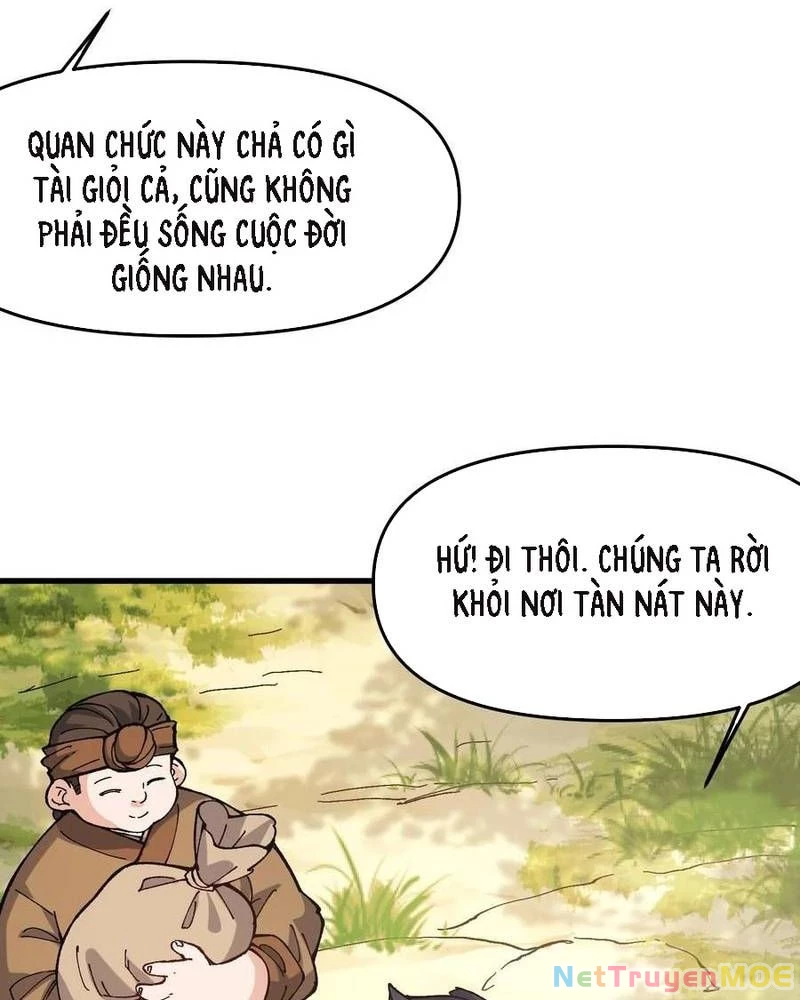 Ta Nhờ Đồ Đệ Kéo Dài Tính Mạng Chapter 51 - 8