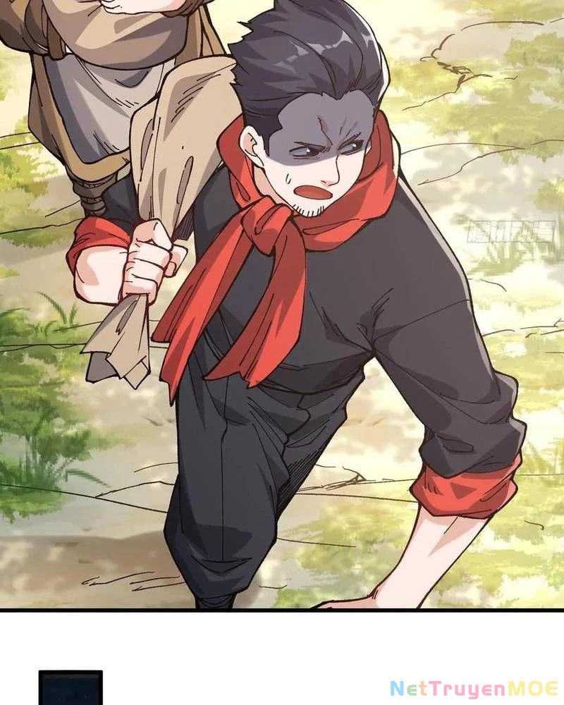 Ta Nhờ Đồ Đệ Kéo Dài Tính Mạng Chapter 51 - 9