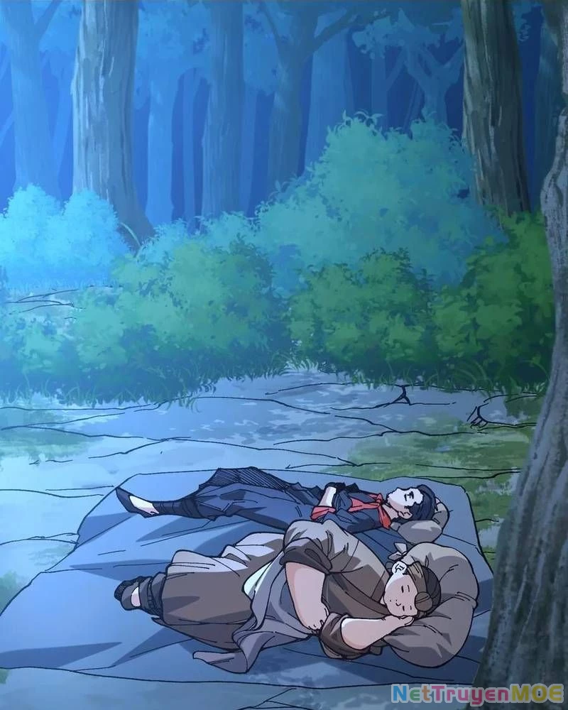 Ta Nhờ Đồ Đệ Kéo Dài Tính Mạng Chapter 51 - 11