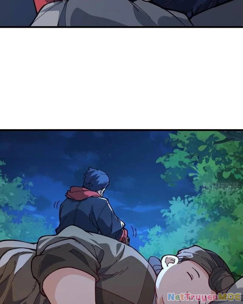 Ta Nhờ Đồ Đệ Kéo Dài Tính Mạng Chapter 51 - 13