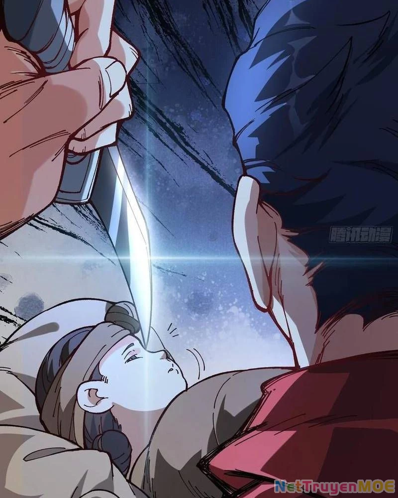 Ta Nhờ Đồ Đệ Kéo Dài Tính Mạng Chapter 51 - 16