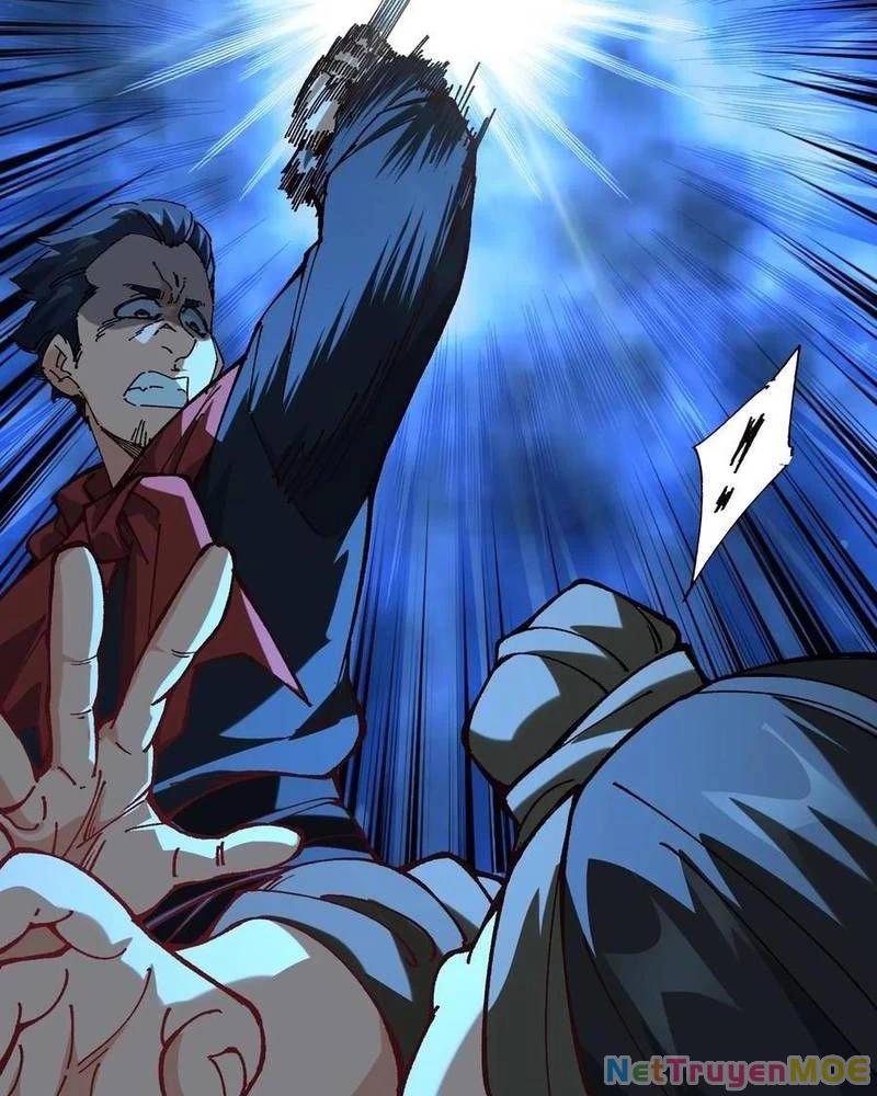 Ta Nhờ Đồ Đệ Kéo Dài Tính Mạng Chapter 51 - 22