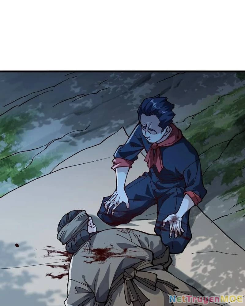 Ta Nhờ Đồ Đệ Kéo Dài Tính Mạng Chapter 51 - 29