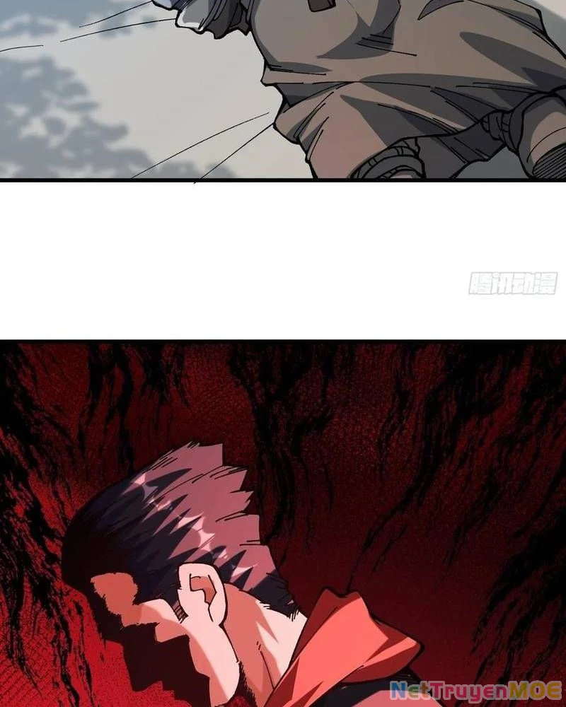 Ta Nhờ Đồ Đệ Kéo Dài Tính Mạng Chapter 51 - 30