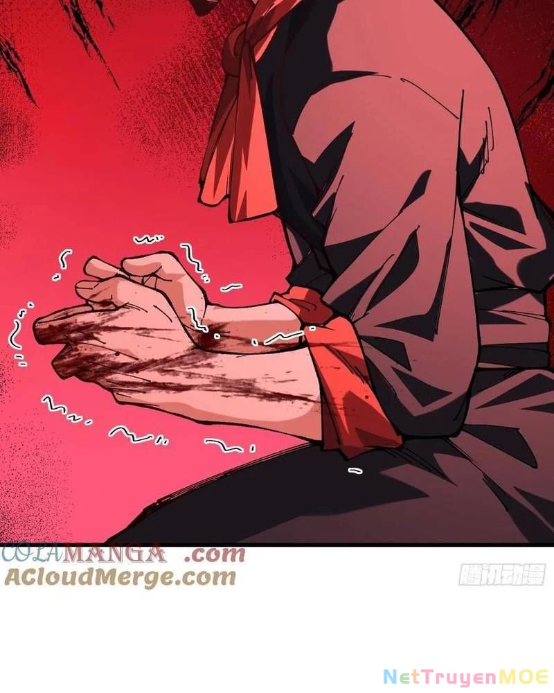 Ta Nhờ Đồ Đệ Kéo Dài Tính Mạng Chapter 51 - 31