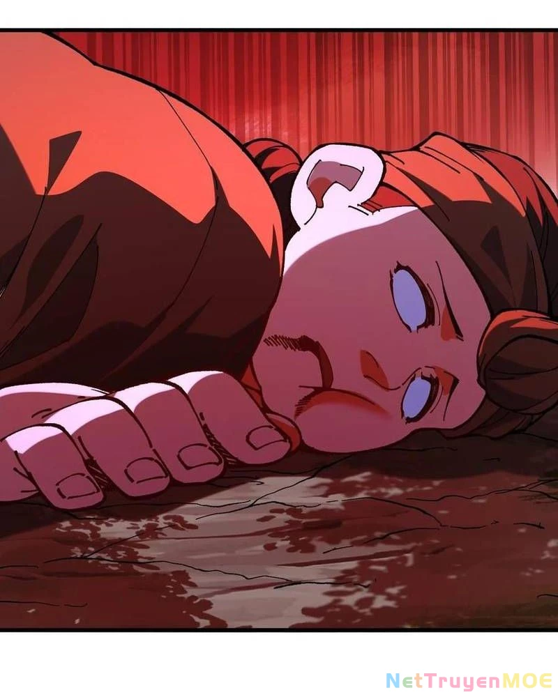 Ta Nhờ Đồ Đệ Kéo Dài Tính Mạng Chapter 51 - 32