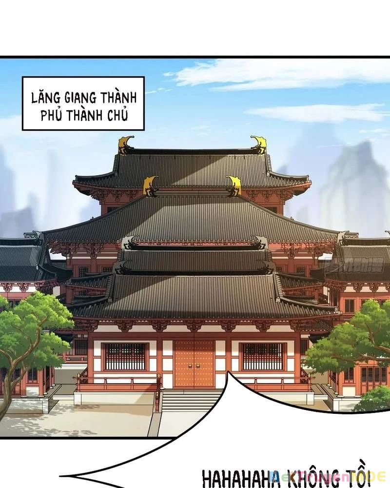 Ta Nhờ Đồ Đệ Kéo Dài Tính Mạng Chapter 51 - 37