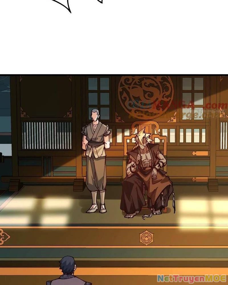 Ta Nhờ Đồ Đệ Kéo Dài Tính Mạng Chapter 51 - 40