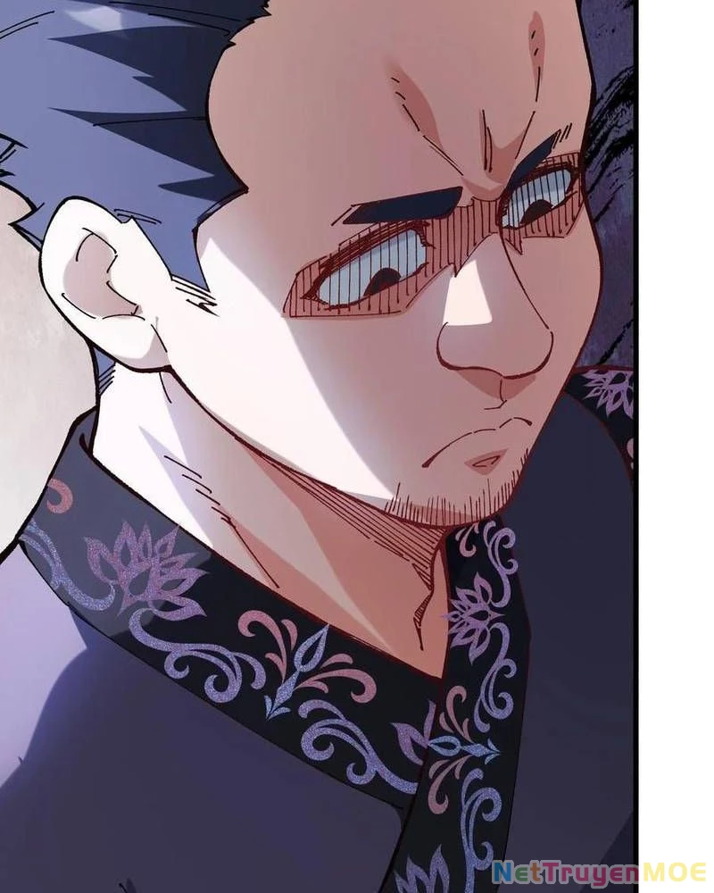Ta Nhờ Đồ Đệ Kéo Dài Tính Mạng Chapter 51 - 42