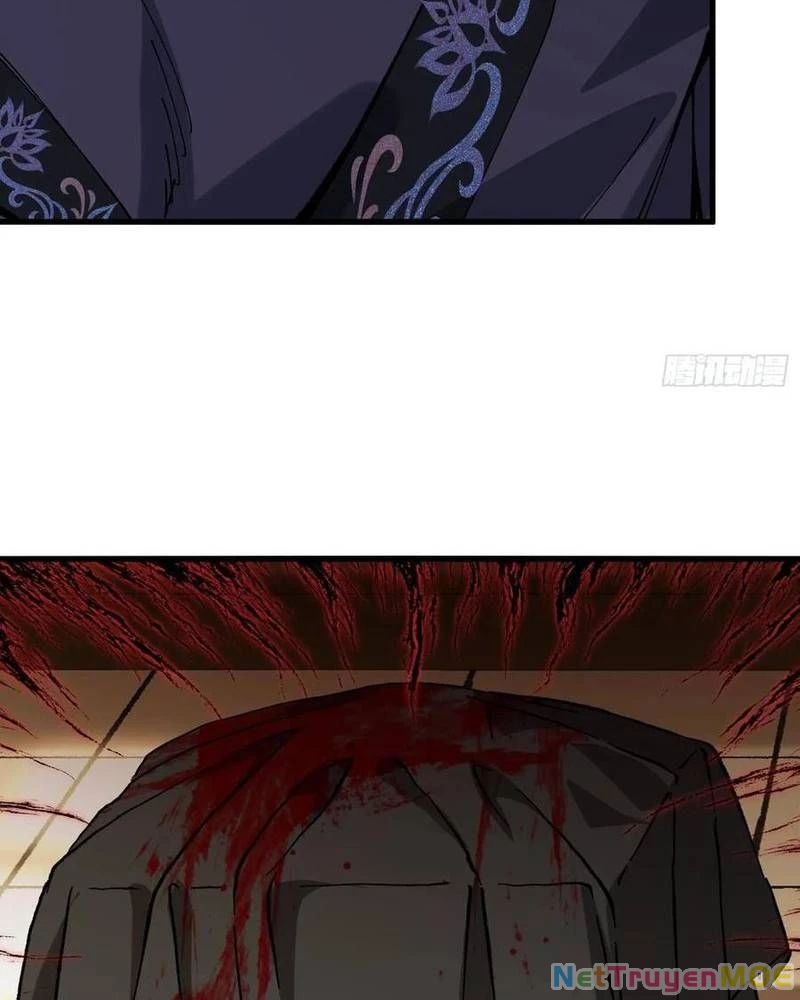 Ta Nhờ Đồ Đệ Kéo Dài Tính Mạng Chapter 51 - 43