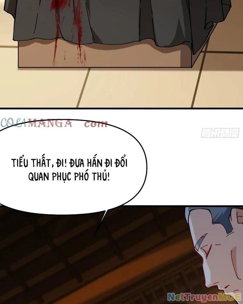 Ta Nhờ Đồ Đệ Kéo Dài Tính Mạng Chapter 51 - 44