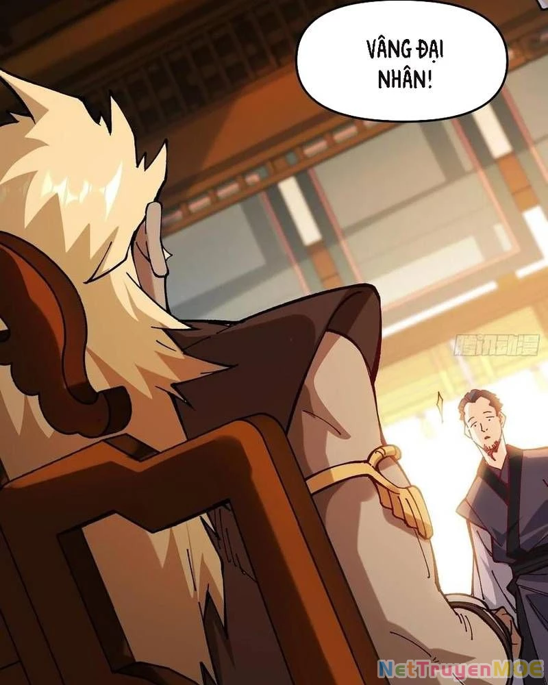 Ta Nhờ Đồ Đệ Kéo Dài Tính Mạng Chapter 51 - 45