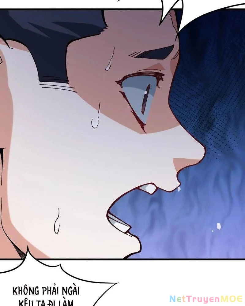 Ta Nhờ Đồ Đệ Kéo Dài Tính Mạng Chapter 51 - 55