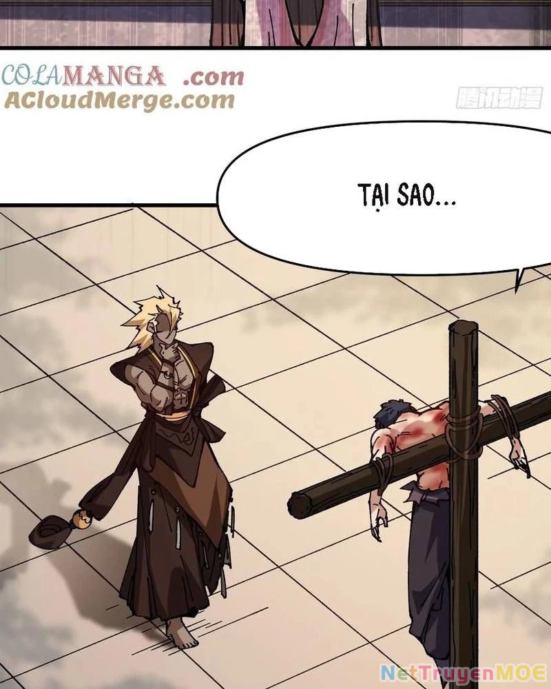 Ta Nhờ Đồ Đệ Kéo Dài Tính Mạng Chapter 51 - 59