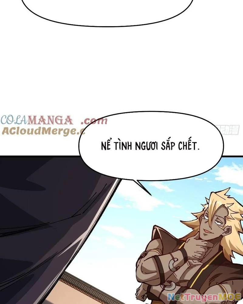 Ta Nhờ Đồ Đệ Kéo Dài Tính Mạng Chapter 51 - 63