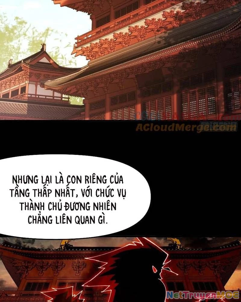 Ta Nhờ Đồ Đệ Kéo Dài Tính Mạng Chapter 51 - 67