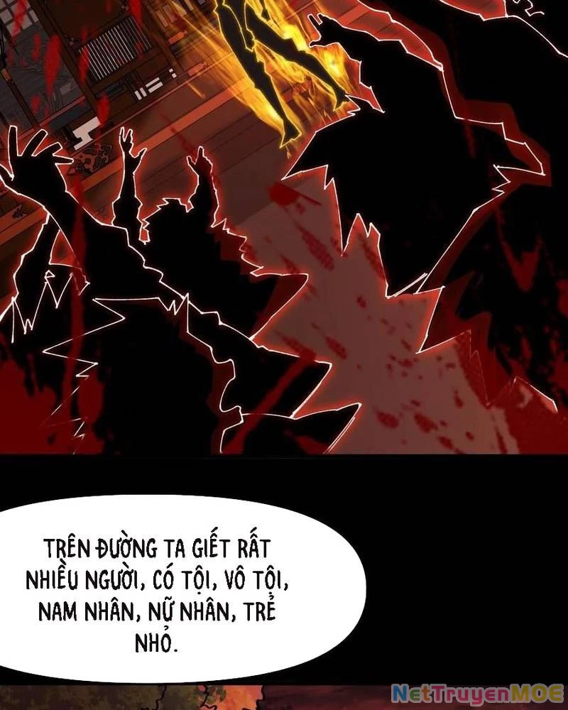 Ta Nhờ Đồ Đệ Kéo Dài Tính Mạng Chapter 51 - 72