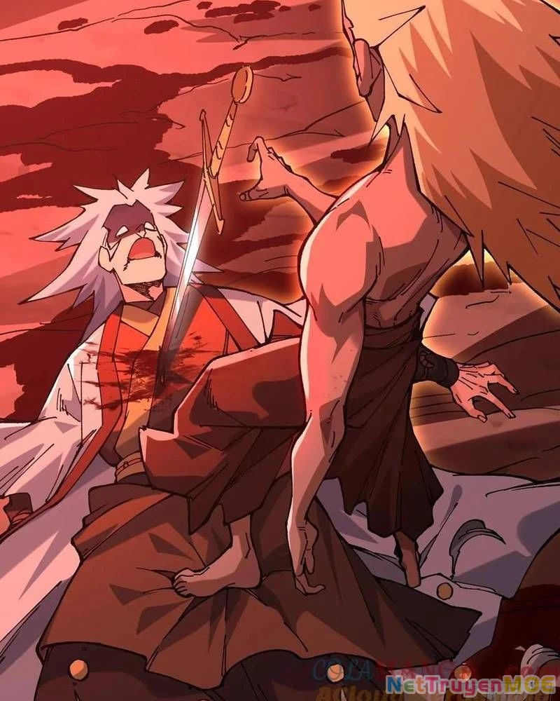 Ta Nhờ Đồ Đệ Kéo Dài Tính Mạng Chapter 51 - 75