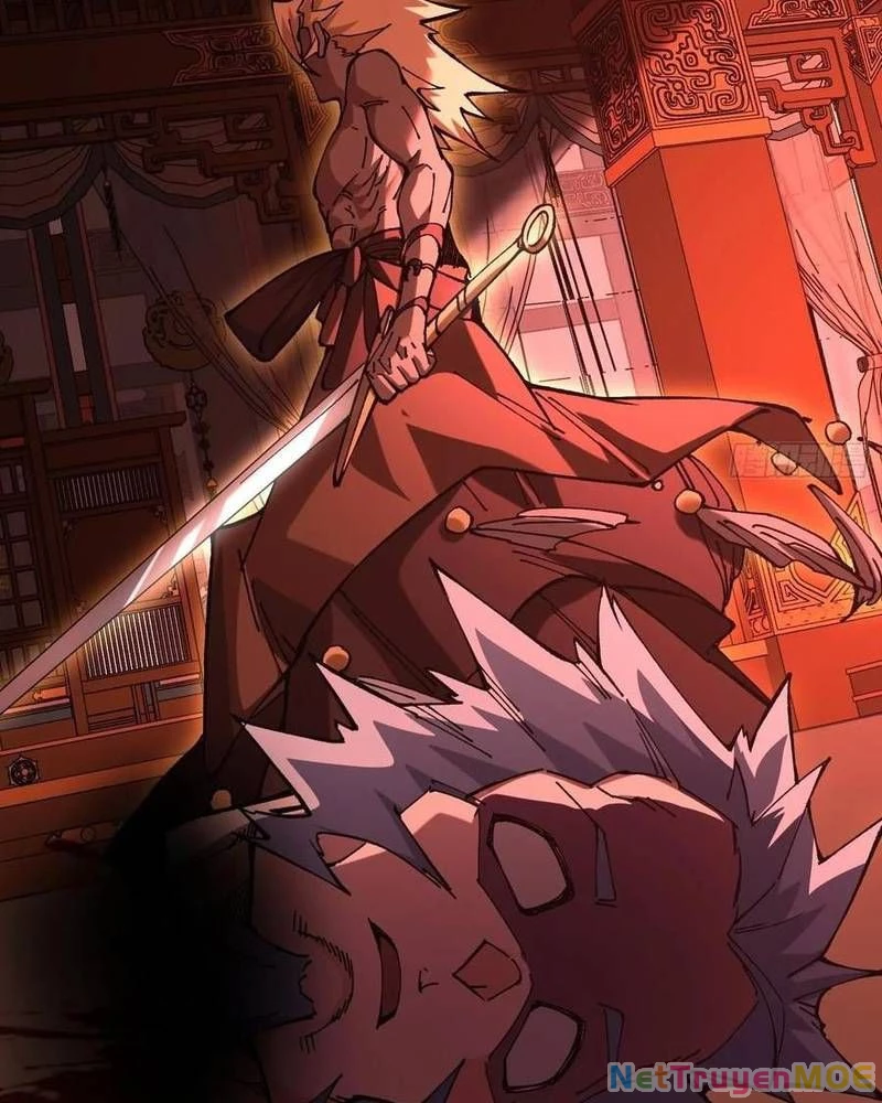 Ta Nhờ Đồ Đệ Kéo Dài Tính Mạng Chapter 51 - 77