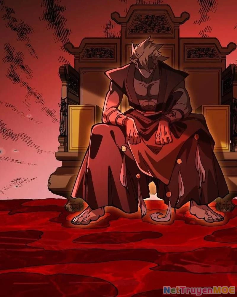 Ta Nhờ Đồ Đệ Kéo Dài Tính Mạng Chapter 51 - 79