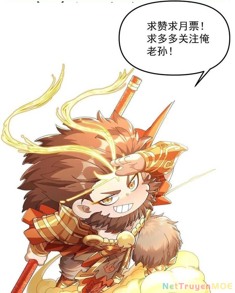 Ta Nhờ Đồ Đệ Kéo Dài Tính Mạng Chapter 51 - 82