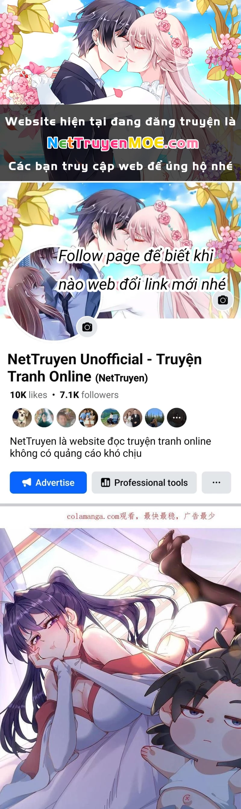 Ta Nhờ Đồ Đệ Kéo Dài Tính Mạng Chapter 52 - 1