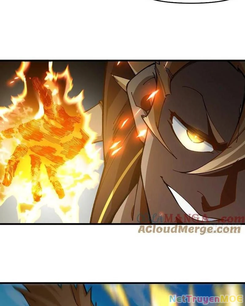Ta Nhờ Đồ Đệ Kéo Dài Tính Mạng Chapter 52 - 10