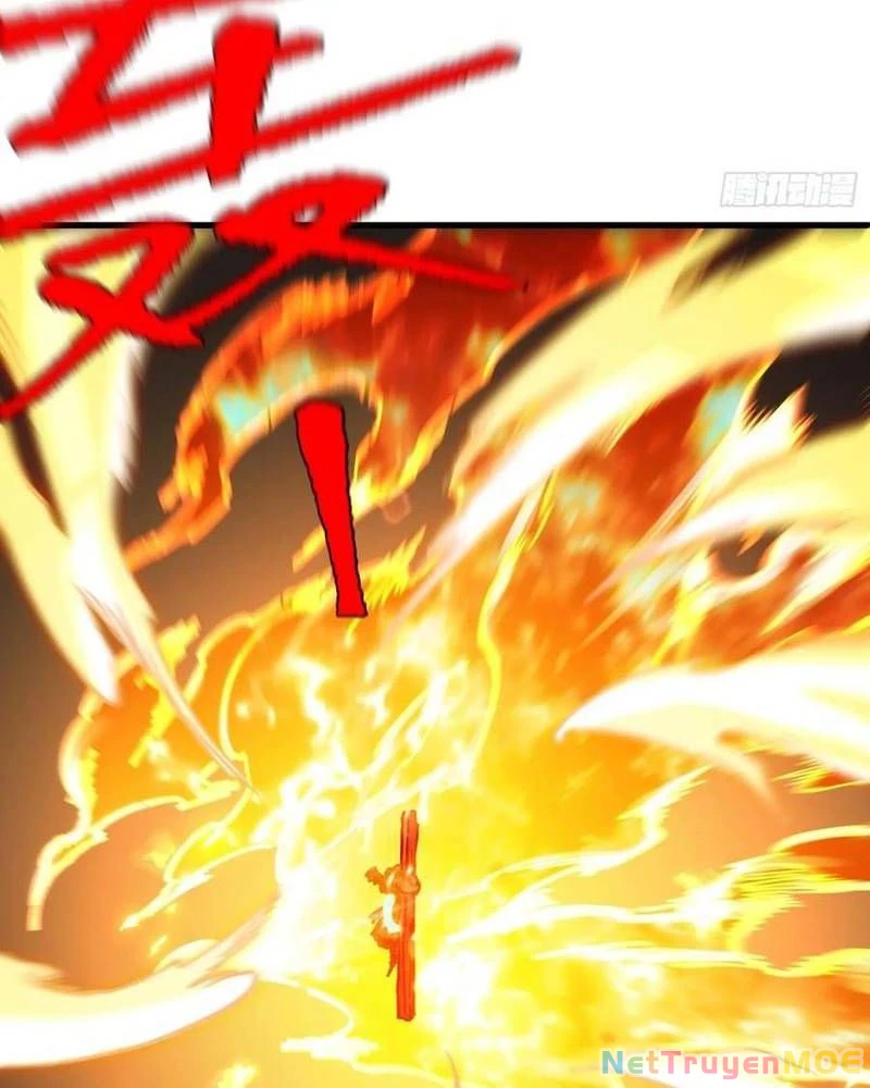 Ta Nhờ Đồ Đệ Kéo Dài Tính Mạng Chapter 52 - 12