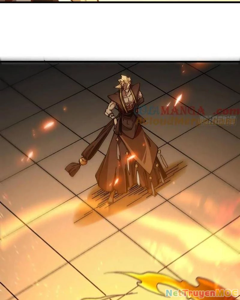Ta Nhờ Đồ Đệ Kéo Dài Tính Mạng Chapter 52 - 24