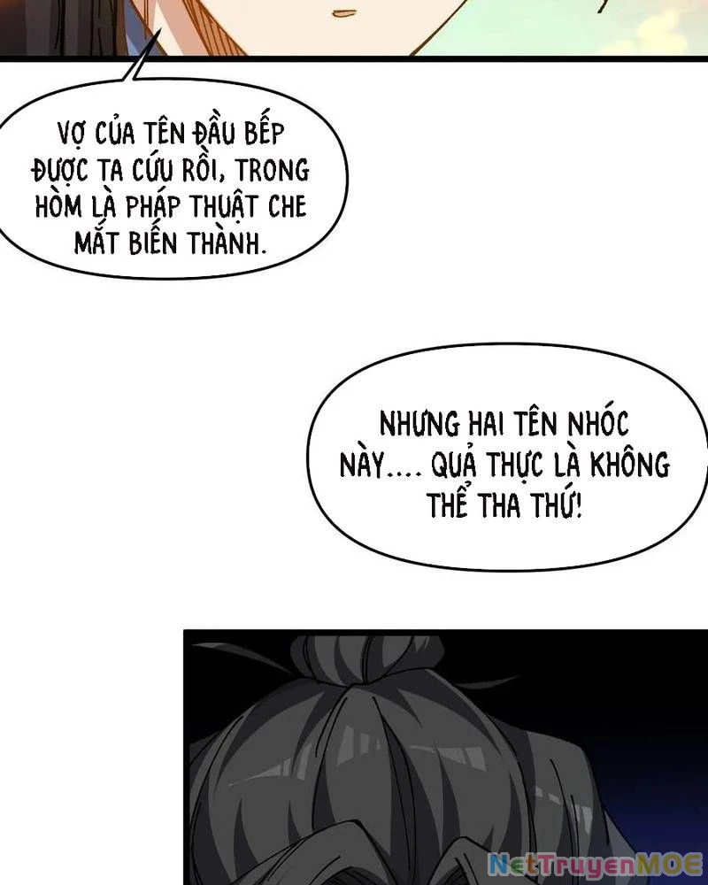 Ta Nhờ Đồ Đệ Kéo Dài Tính Mạng Chapter 52 - 29