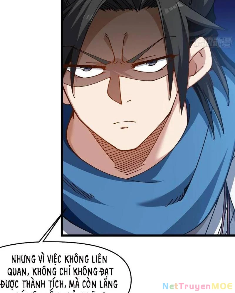 Ta Nhờ Đồ Đệ Kéo Dài Tính Mạng Chapter 52 - 30