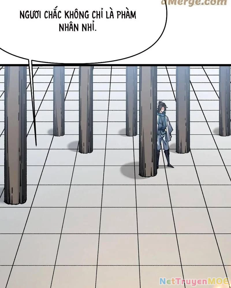 Ta Nhờ Đồ Đệ Kéo Dài Tính Mạng Chapter 52 - 33